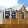 Chattel Houses - Permission to Build a Chattel House in Barbados - Foodica