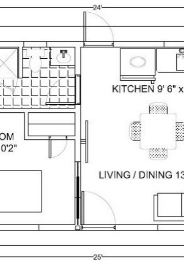 Chattel Houses - Chattel House Plans - Foodica