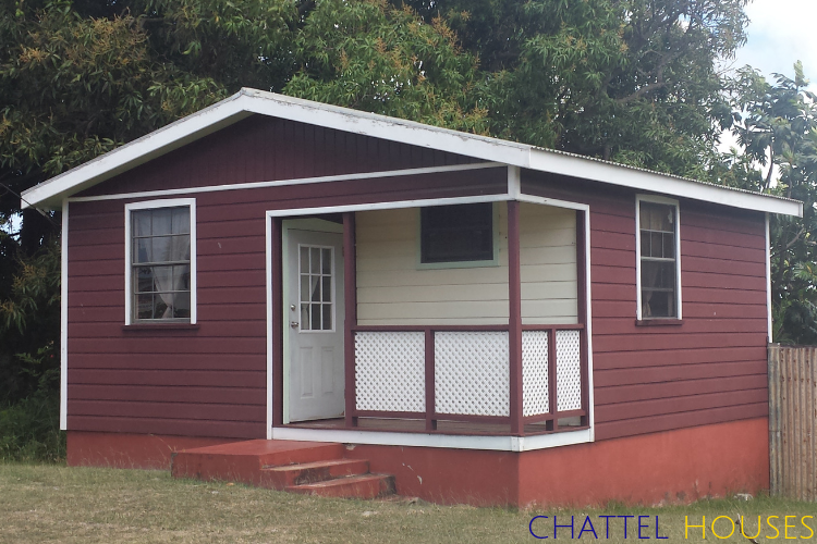 Chattel Houses - The Chattel House Movement - Foodica