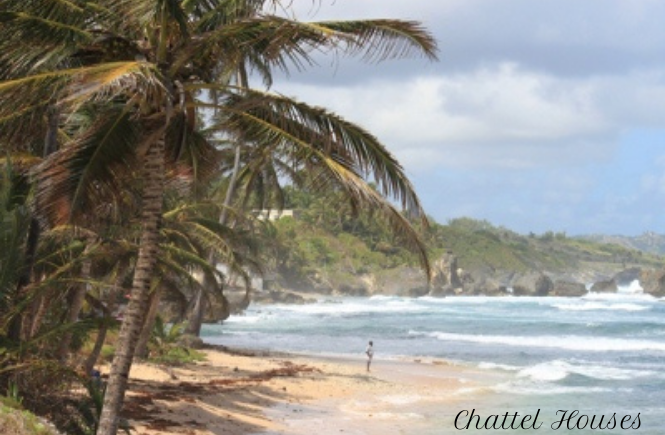 Chattel Houses - Great Places in Barbados to Live in a Chattel House 2