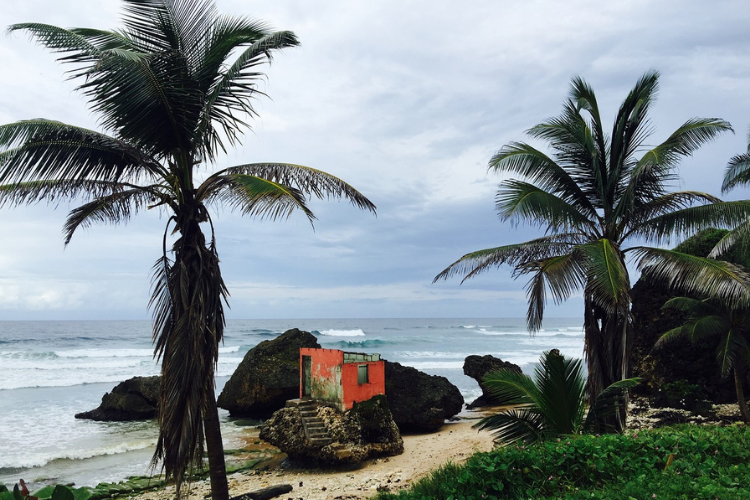 Chattel Houses - Great Places in Barbados to Live in a Chattel House